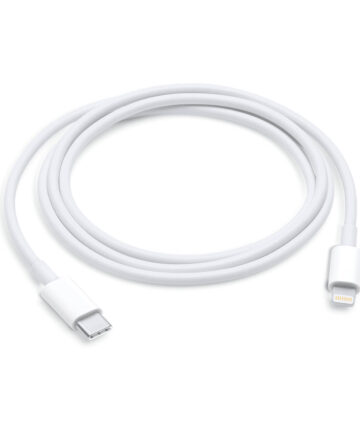 Apple-USB-Type-C-to-Lightning-Cable