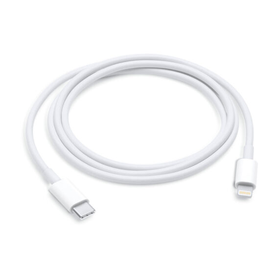 Apple-USB-Type-C-to-Lightning-Cable