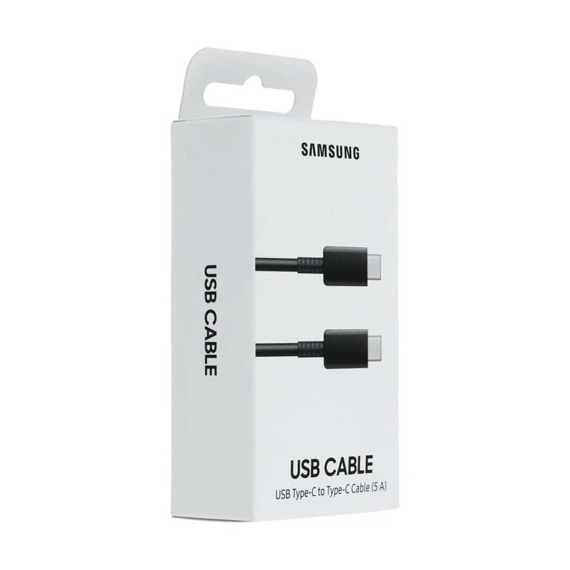 Samsung Type-C to Type-C Cable (1m) - SLPhones.lk