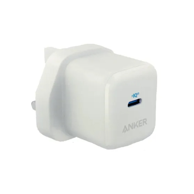 Anker-A2632-PowerPort-III-20W-USB-C-Charger