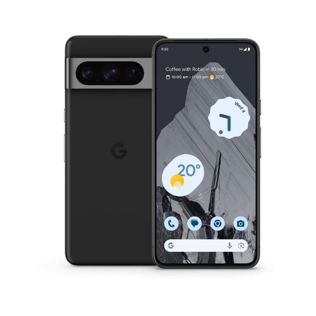 Google Pixel 8 Pro 256GB - SLPhones.lk