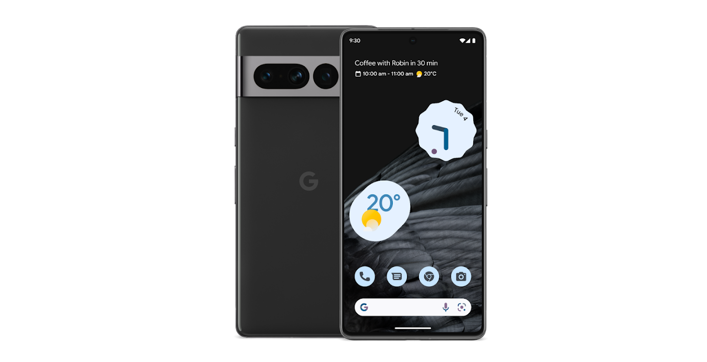 7 pro