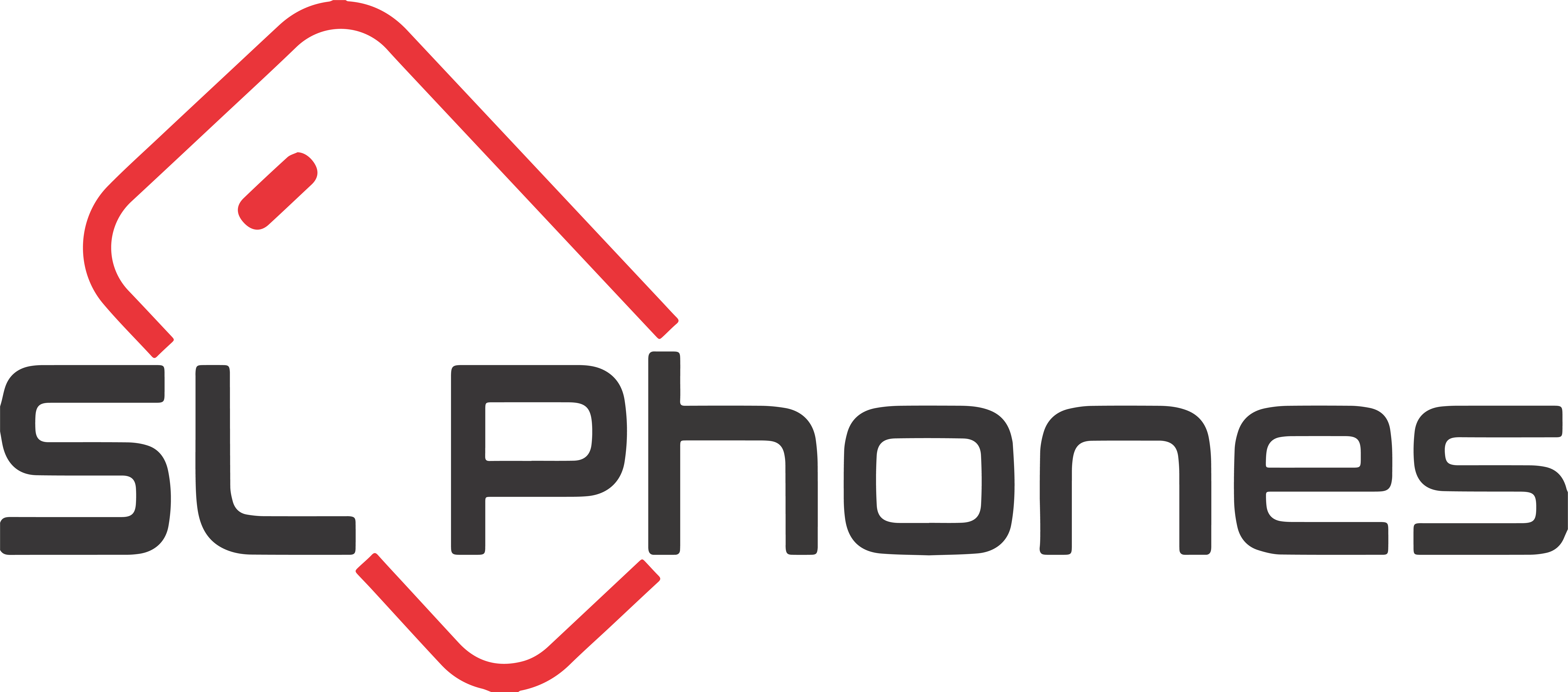 SL Phones Logo