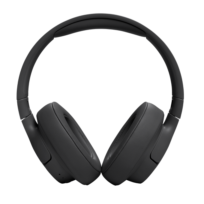 02.JBL_Tune 720BT_Product Image_Front_Black