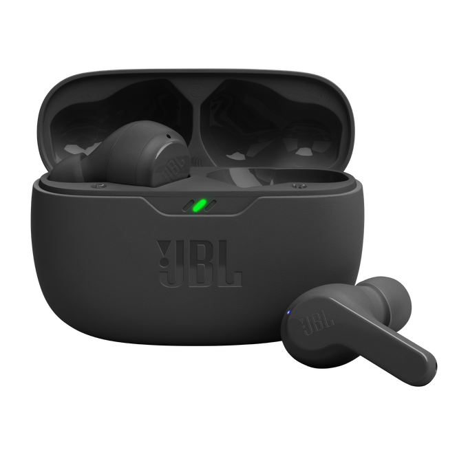 1.JBL_Wave_Vibe_Beam_Product Image_Hero_Black