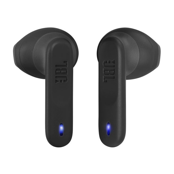 3.JBL_Wave_Vibe Flex_Product Image_Front_Black