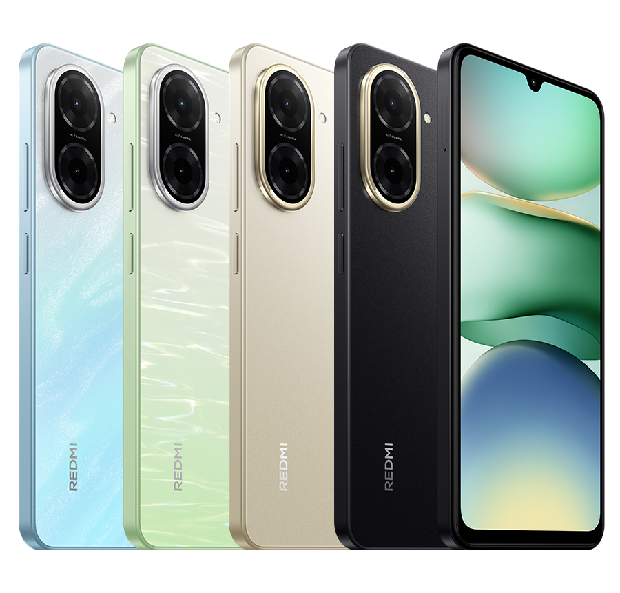 REDMI A5