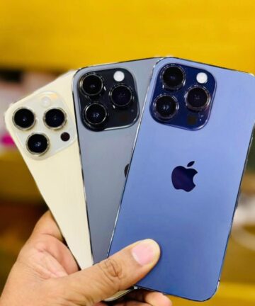 iPHONE 14 PRO Pre – Owned ( Used )