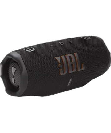 JBL CHARGE 6